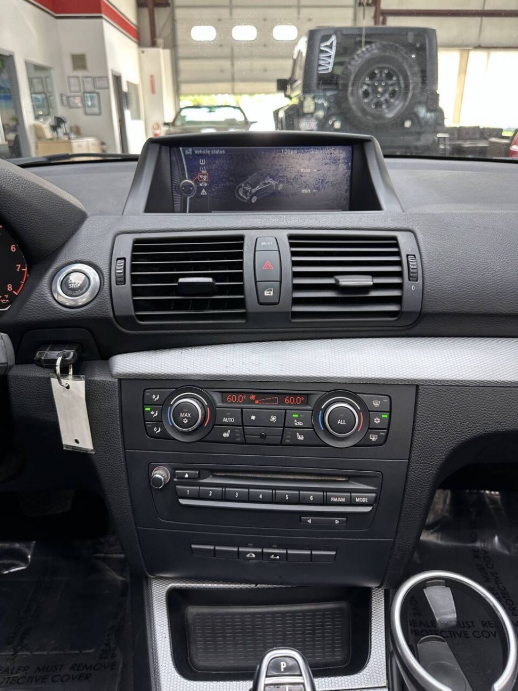 2012 BMW 135i