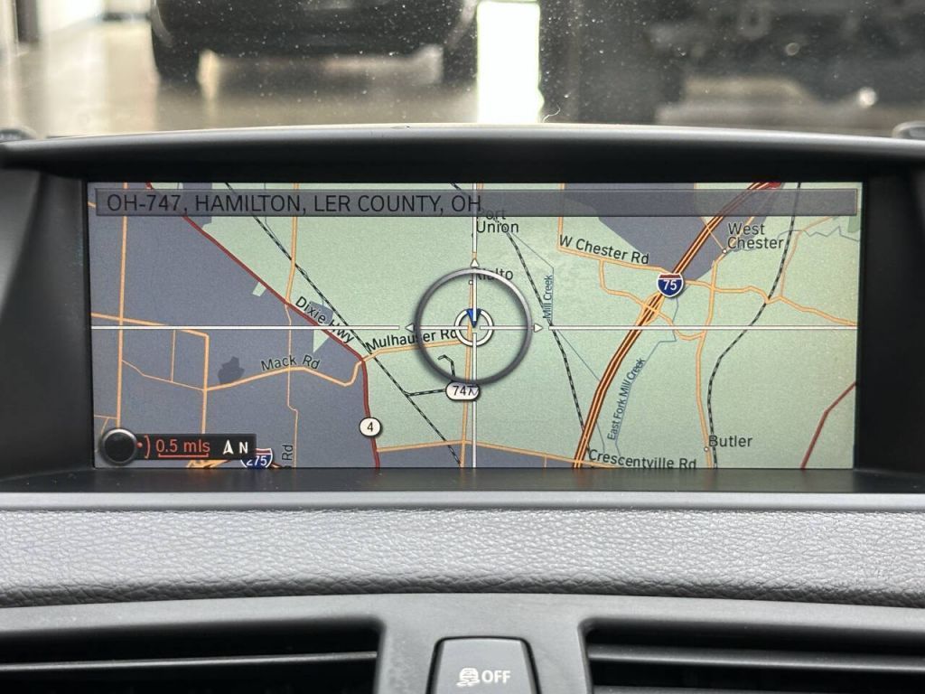 2012 BMW 135i