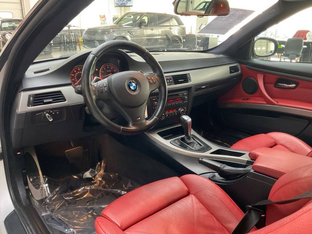 2012 BMW 328i