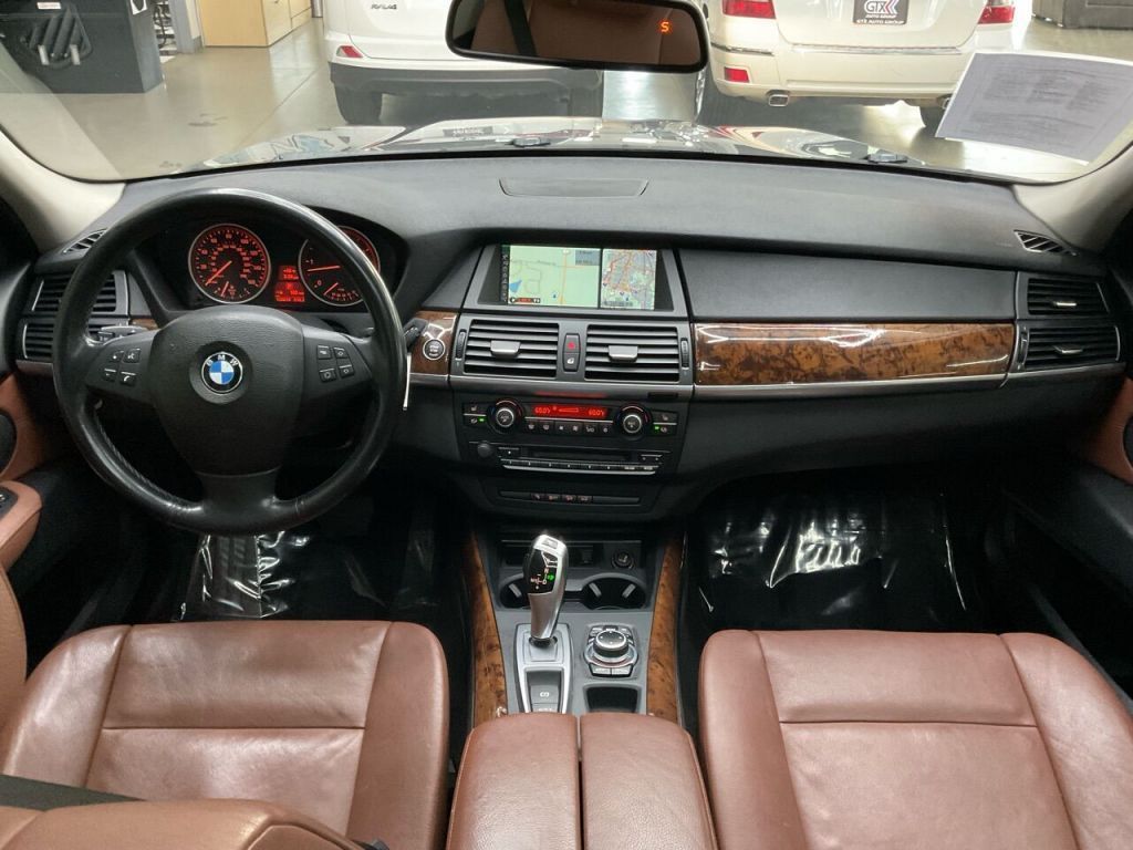 2012 BMW X5