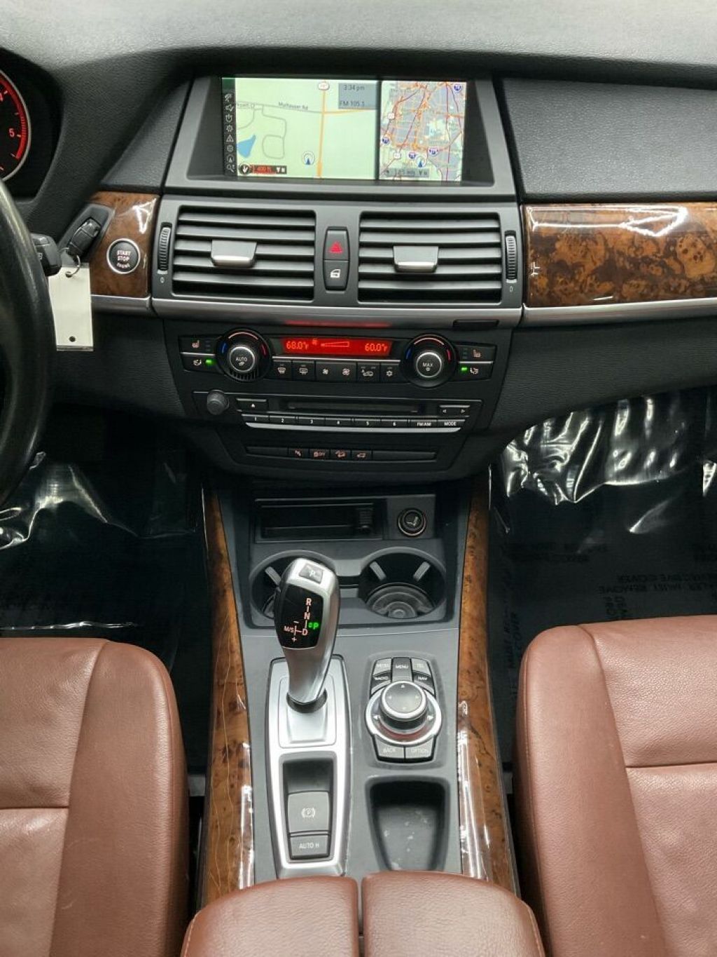 2012 BMW X5