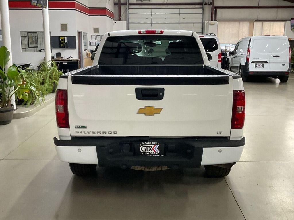 2012 Chevrolet Silverado 1500