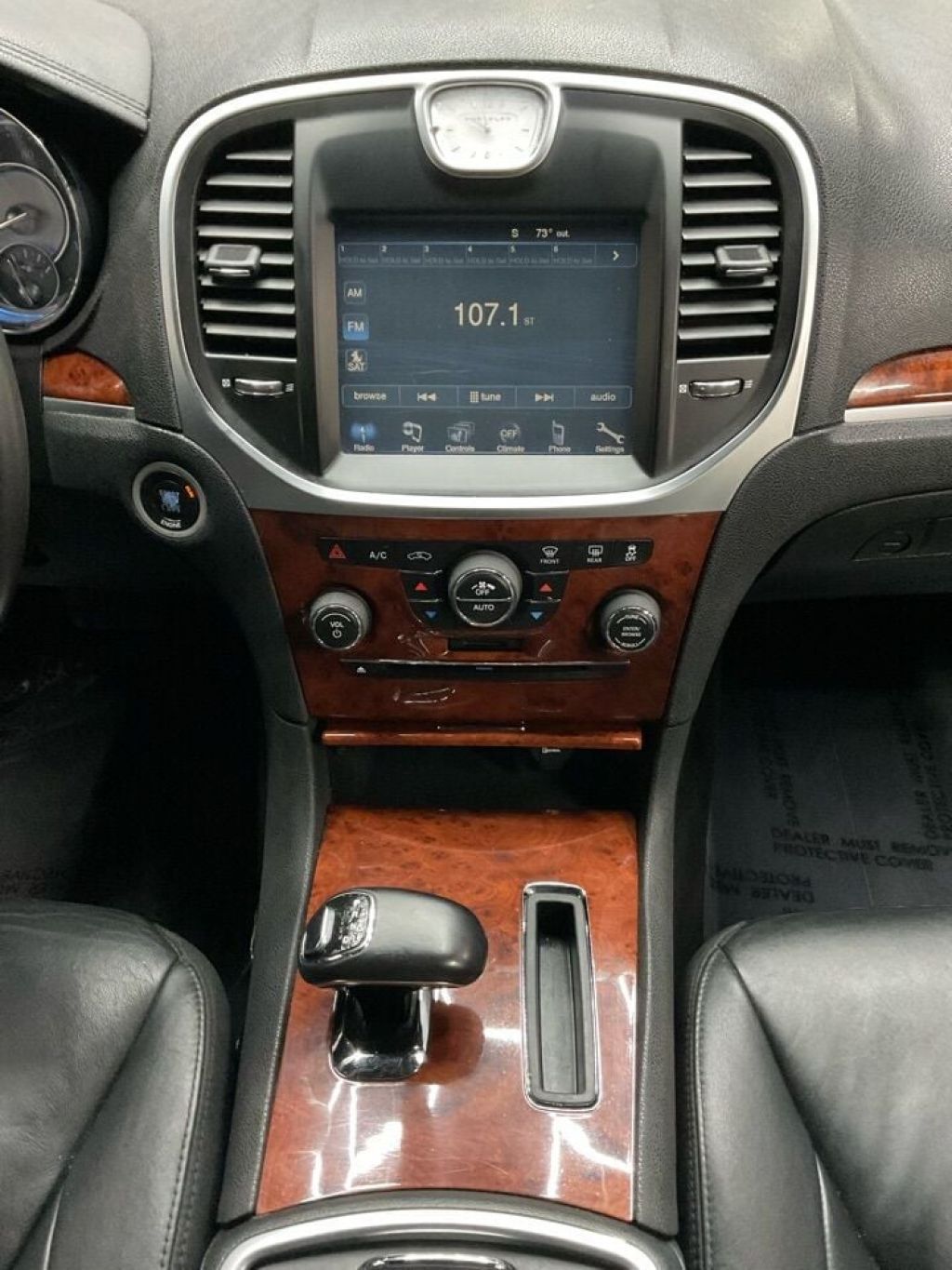 2012 Chrysler 300