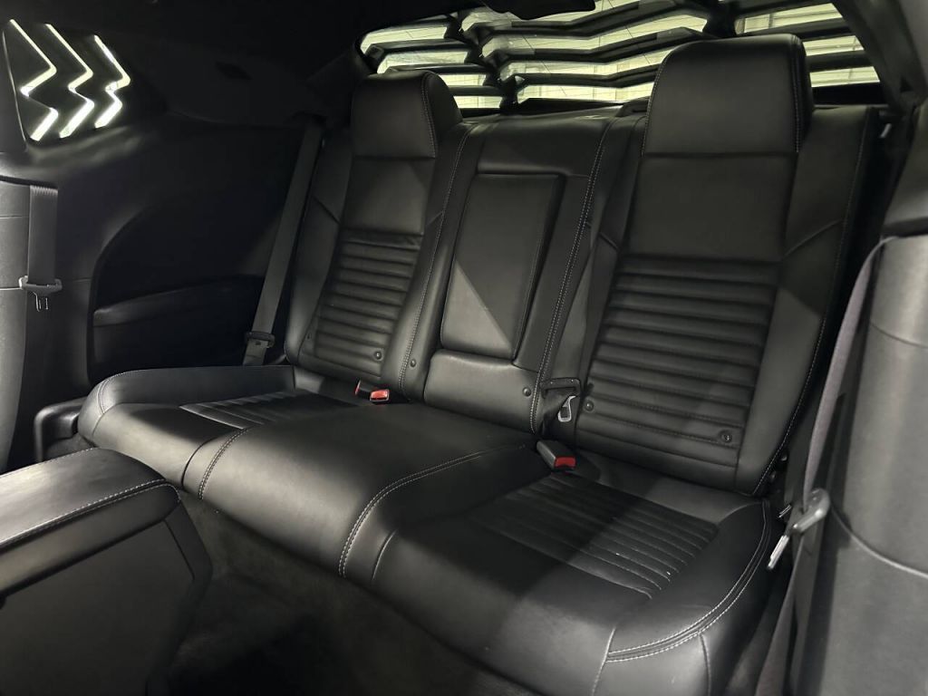 2012 Dodge Challenger