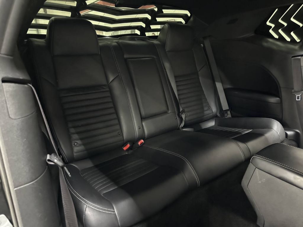 2012 Dodge Challenger