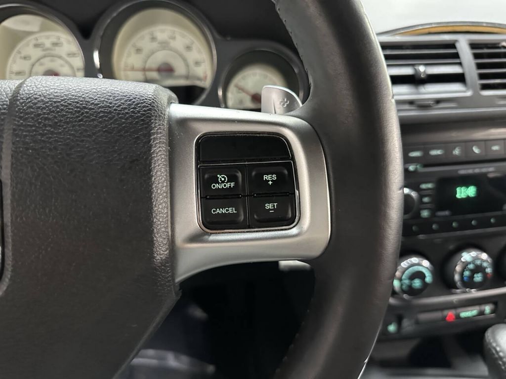 2012 Dodge Challenger