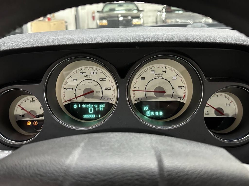 2012 Dodge Challenger