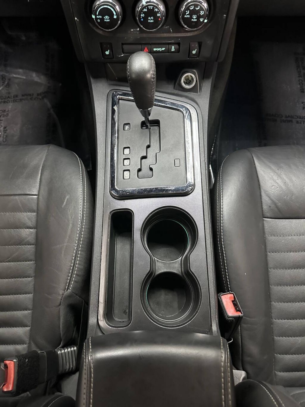 2012 Dodge Challenger
