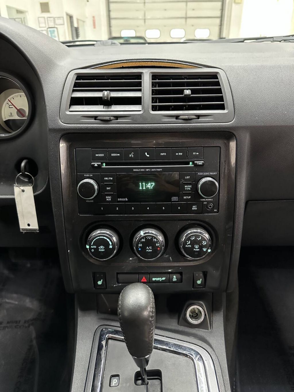 2012 Dodge Challenger
