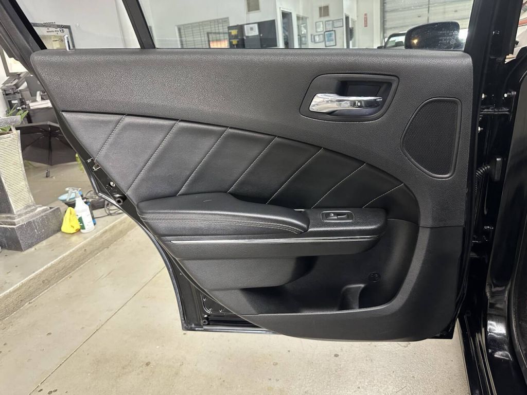 2012 Dodge Charger