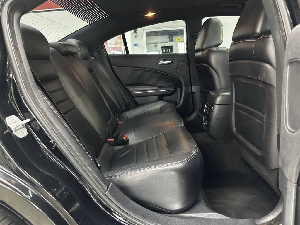 2012 Dodge Charger