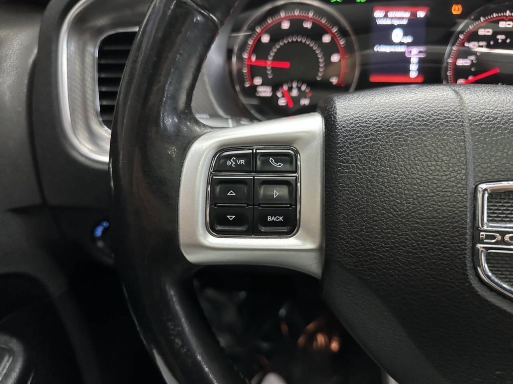 2012 Dodge Charger