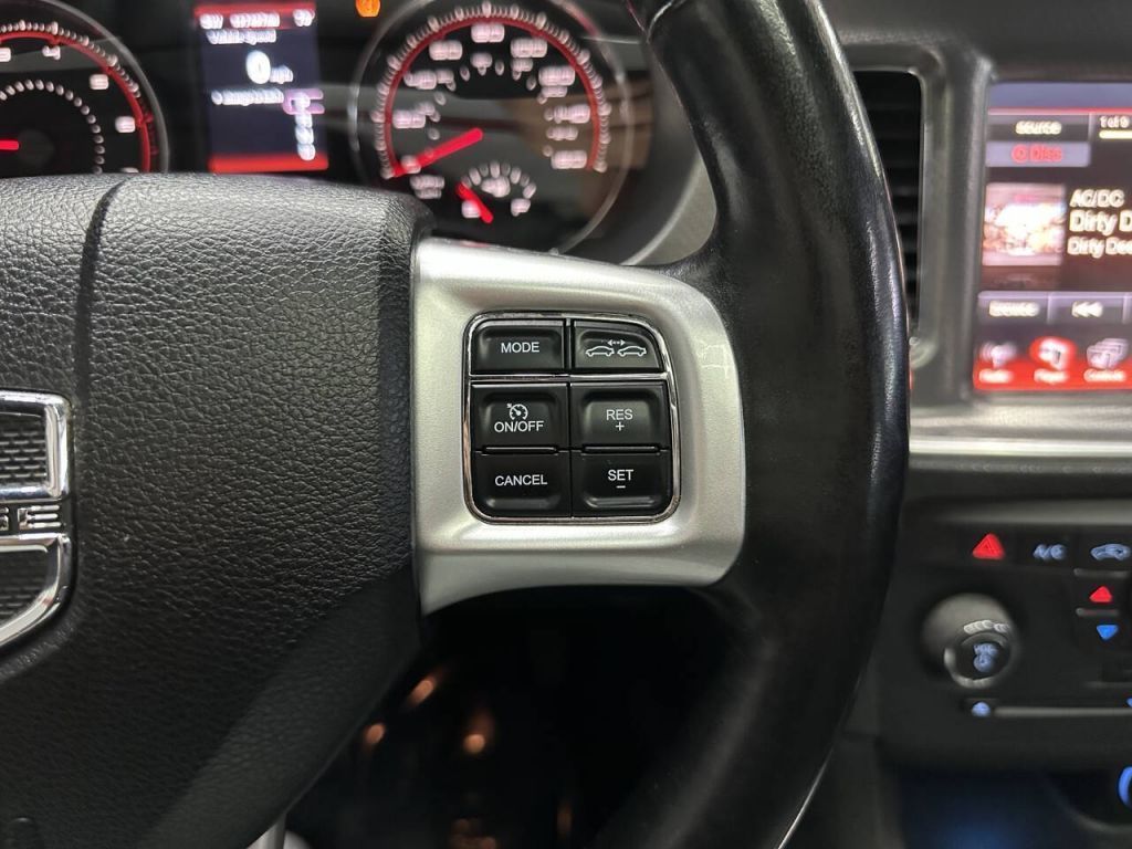 2012 Dodge Charger