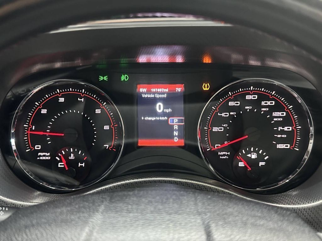 2012 Dodge Charger