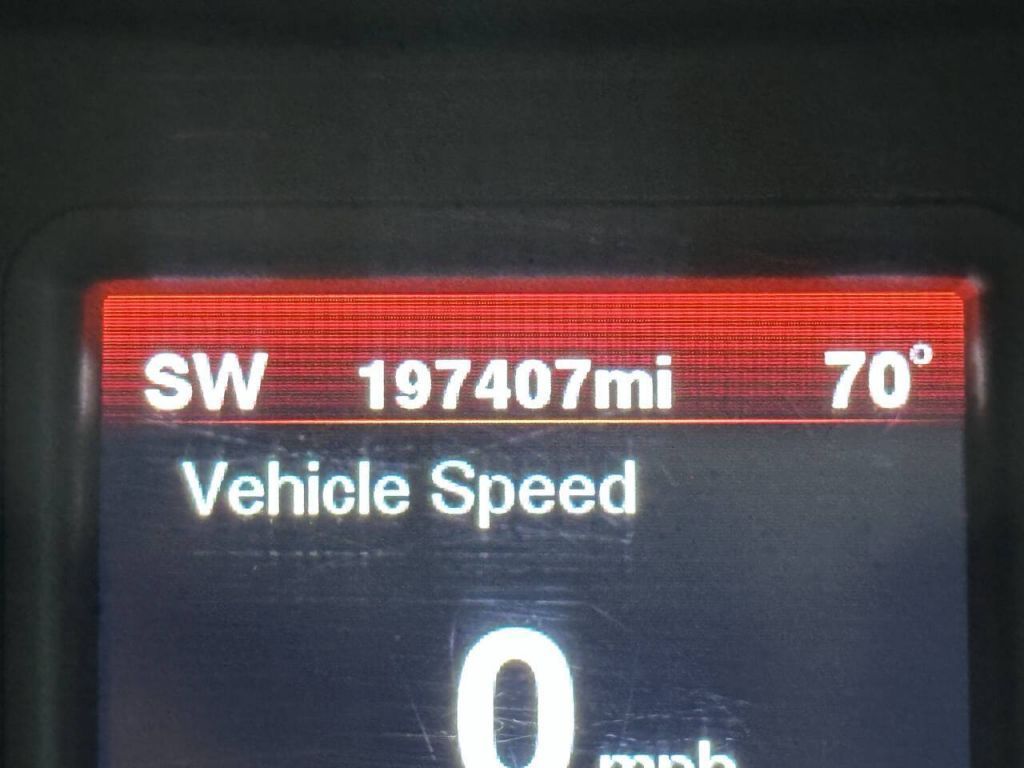 2012 Dodge Charger