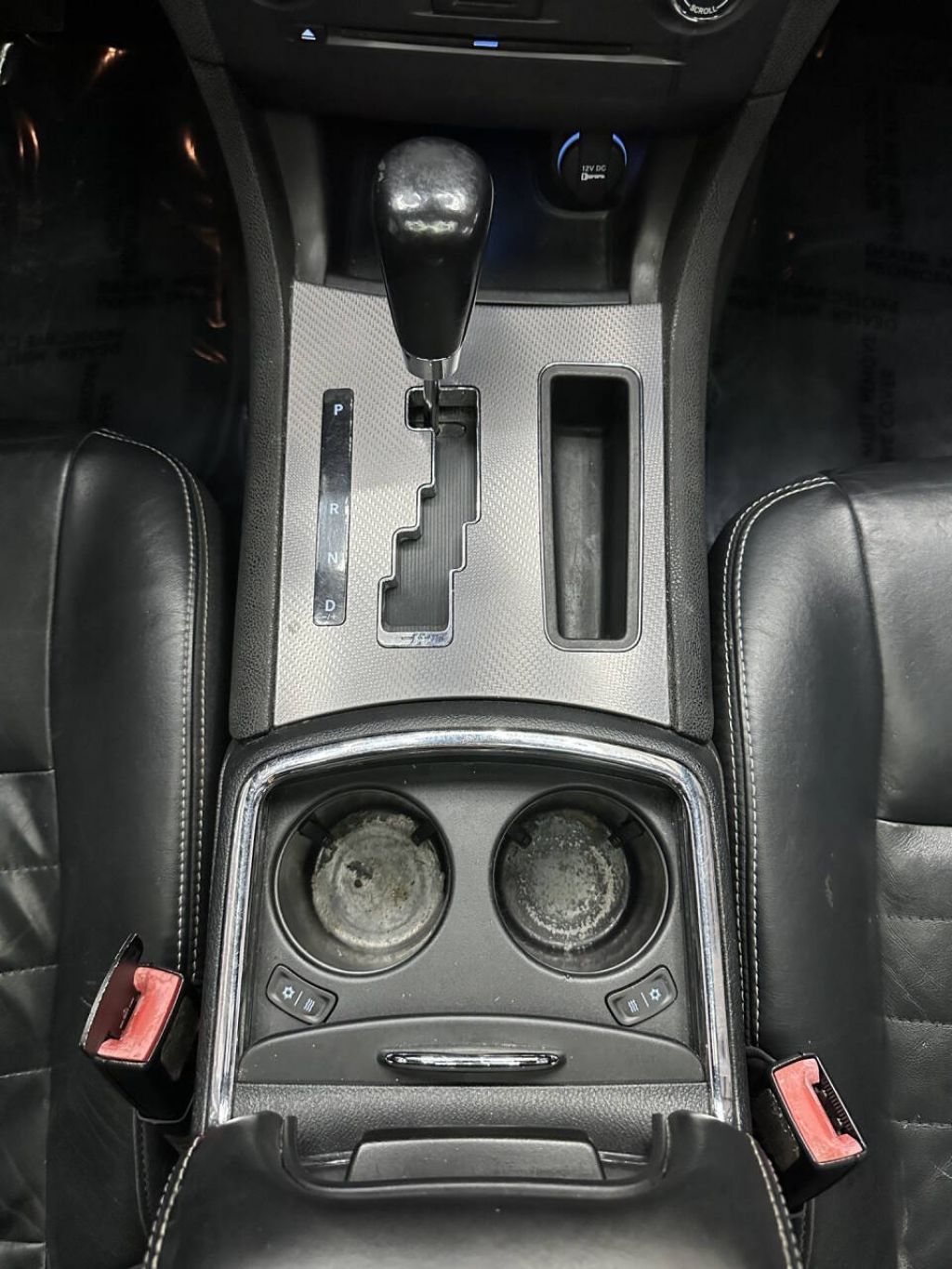 2012 Dodge Charger