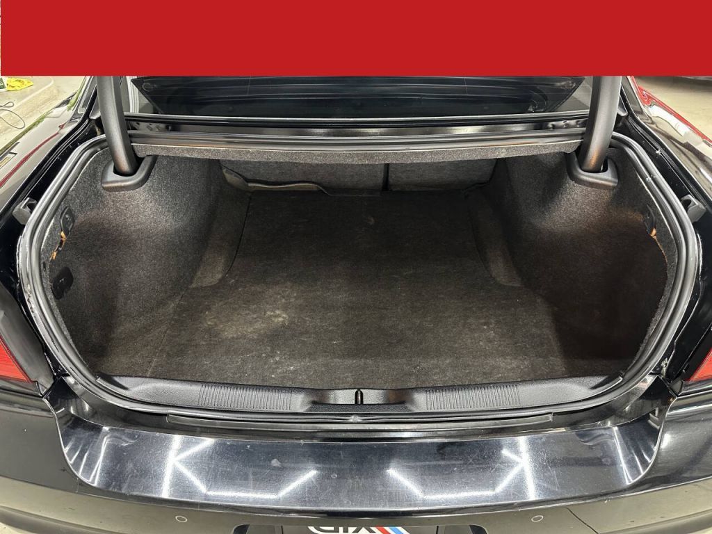2012 Dodge Charger