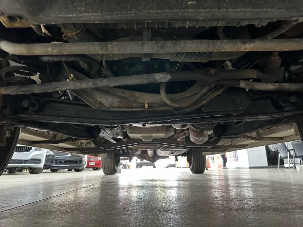2012 Ford E-250