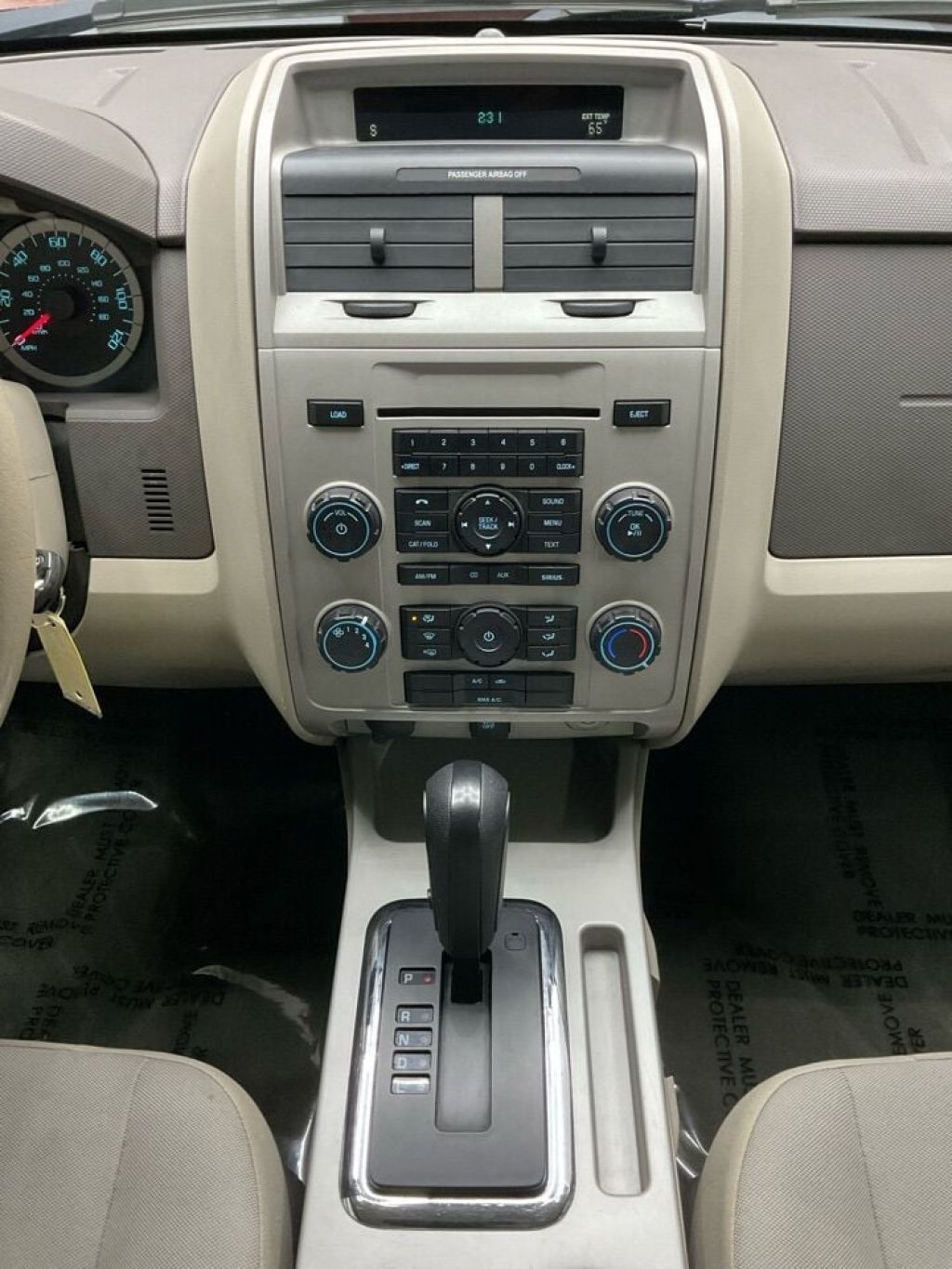 2012 Ford Escape