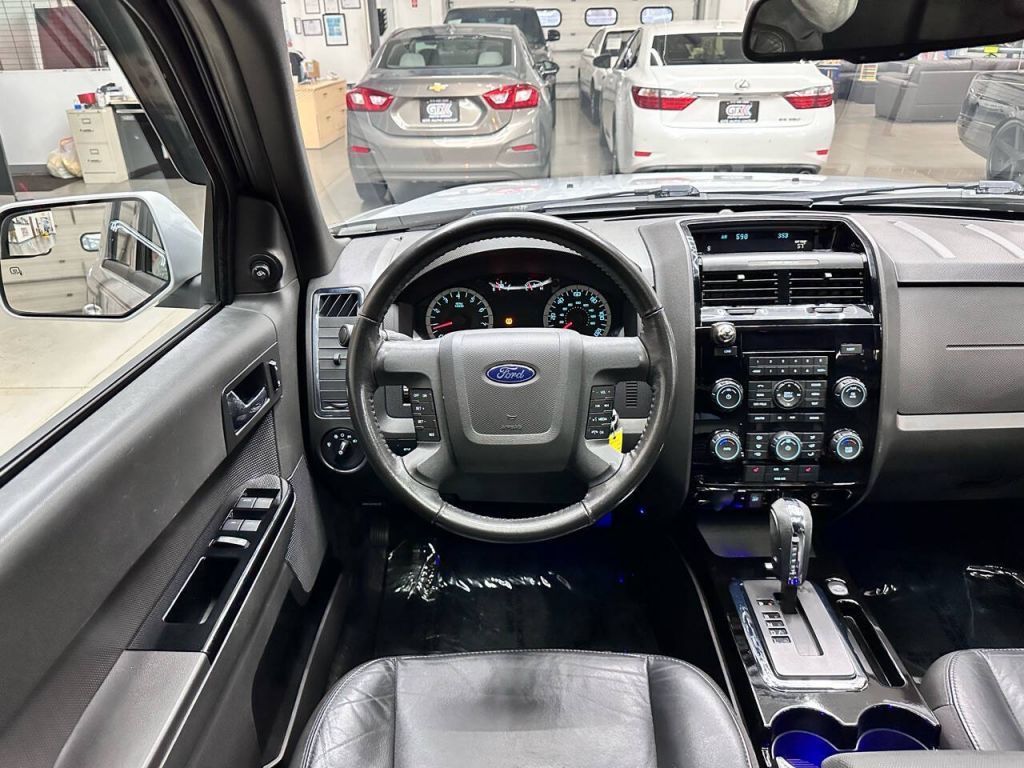 2012 Ford Escape