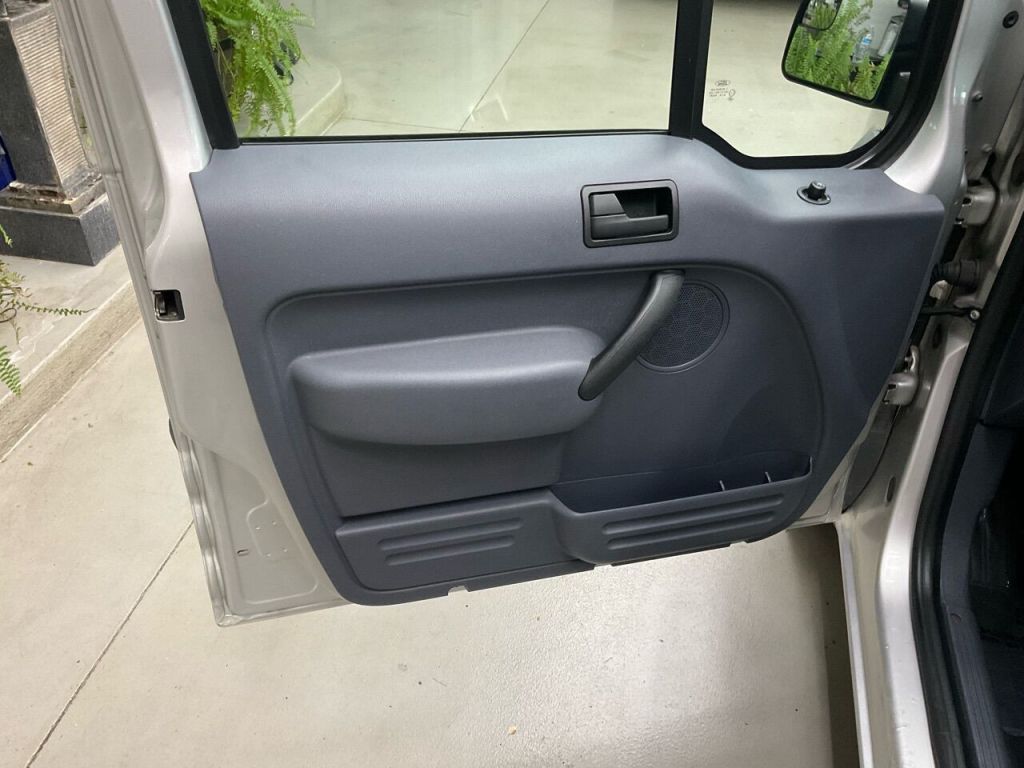 2012 Ford Transit Connect Wagon