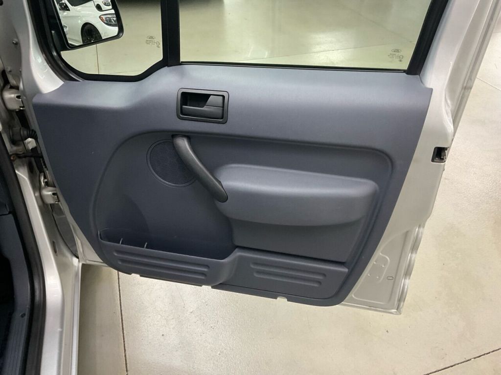 2012 Ford Transit Connect Wagon