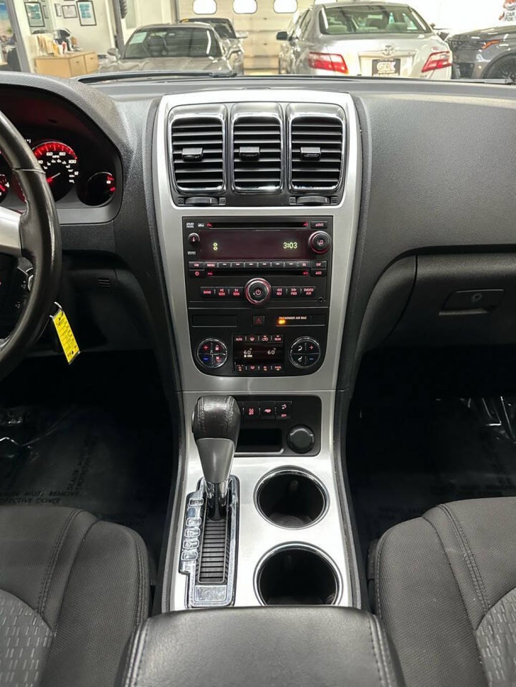 2012 GMC Acadia