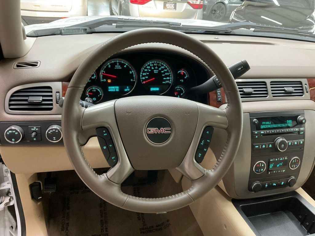 2012 GMC Sierra 1500