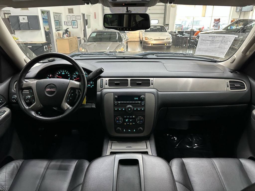 2012 GMC Sierra 1500