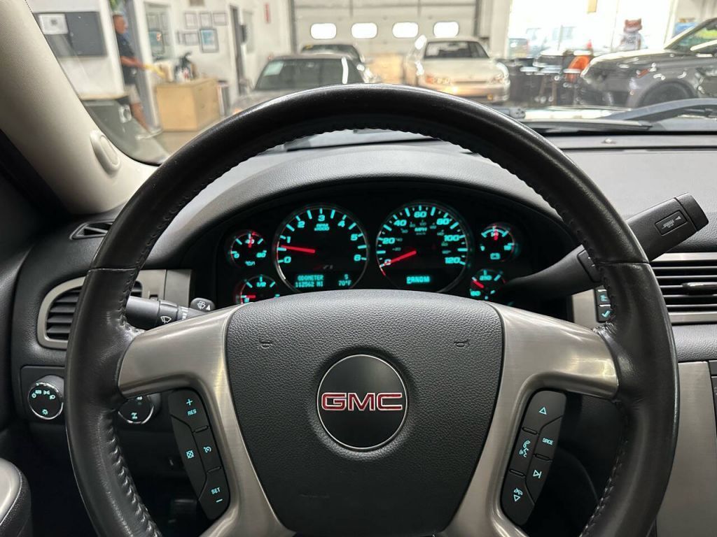 2012 GMC Sierra 1500