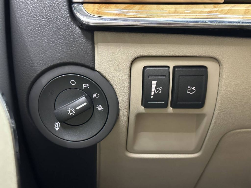 2012 Lincoln MKZ