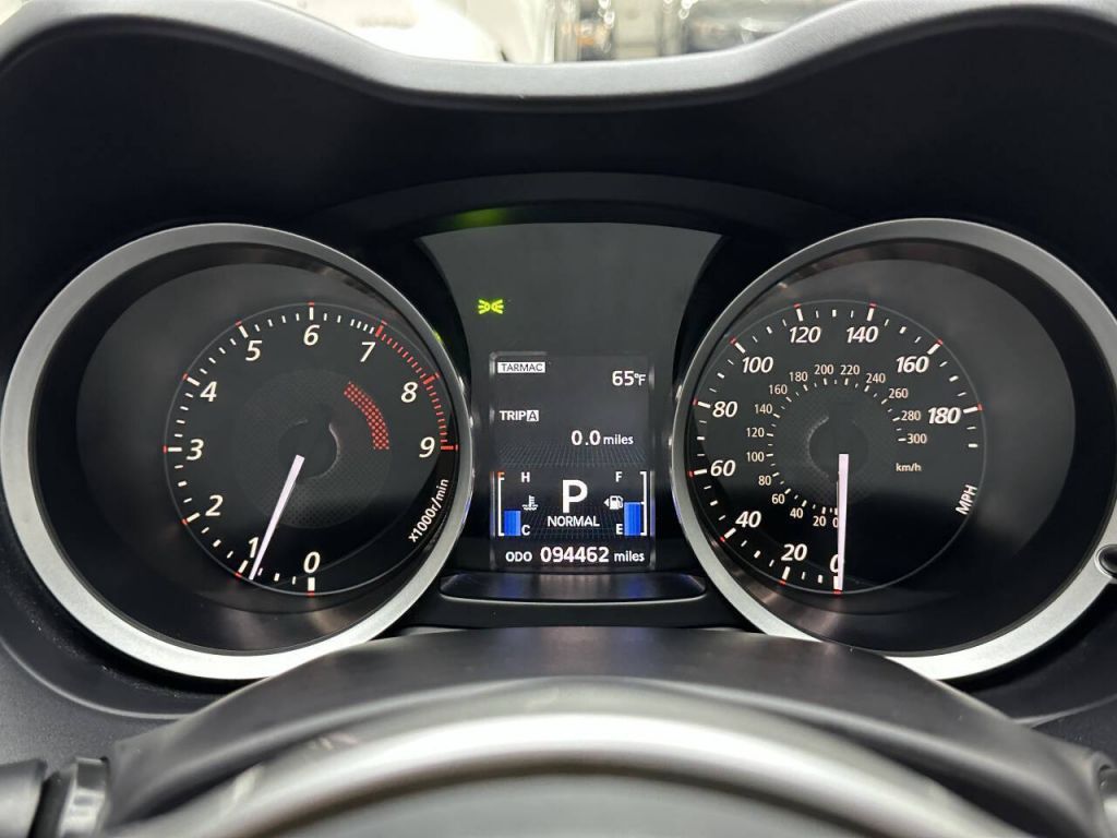 2012 Mitsubishi Lancer Evolution