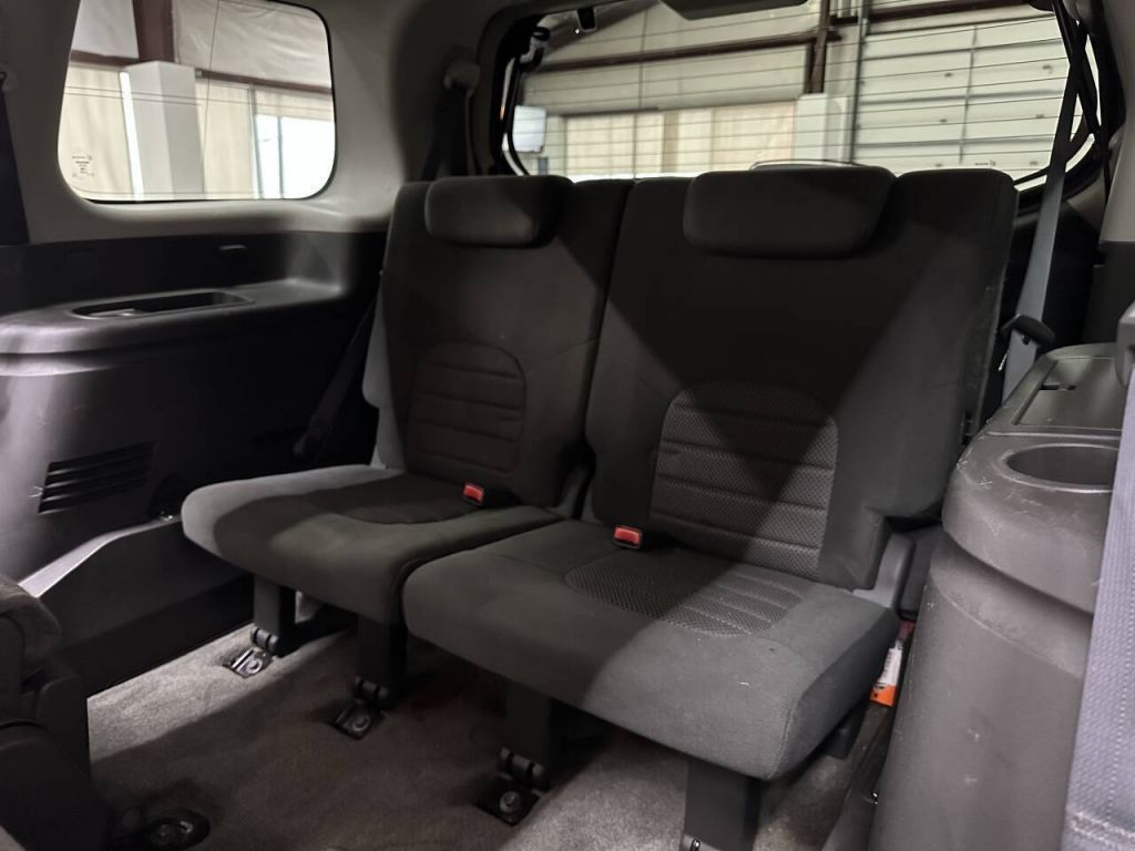 2012 Nissan Pathfinder