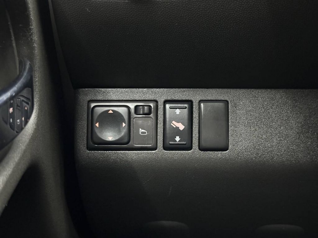 2012 Nissan Pathfinder
