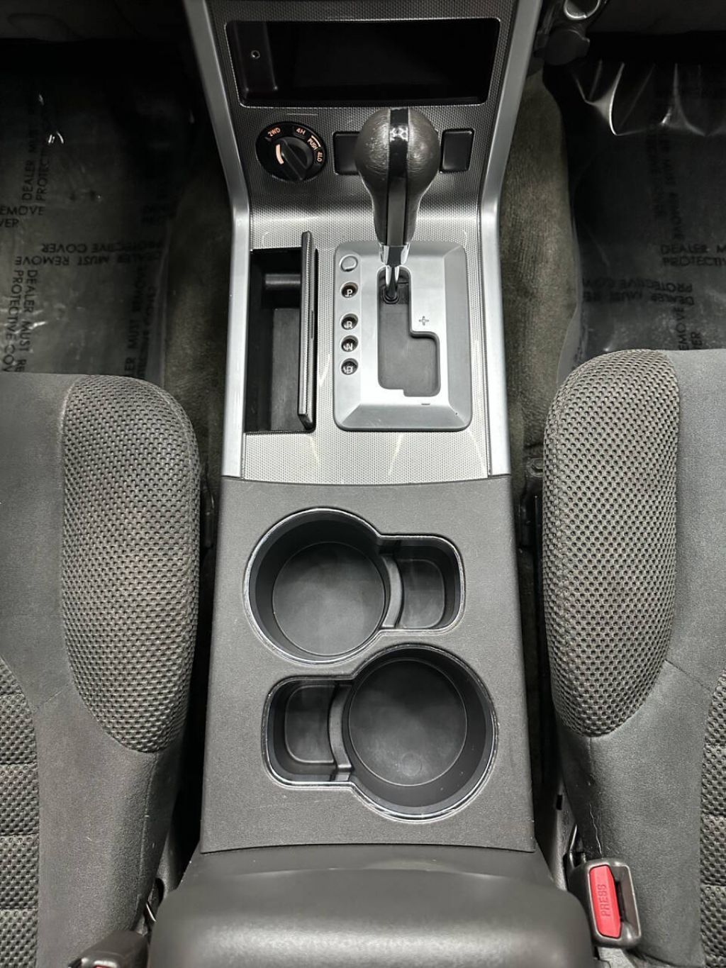 2012 Nissan Pathfinder