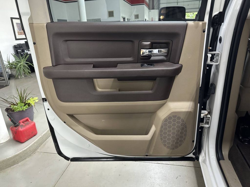 2012 Ram 1500