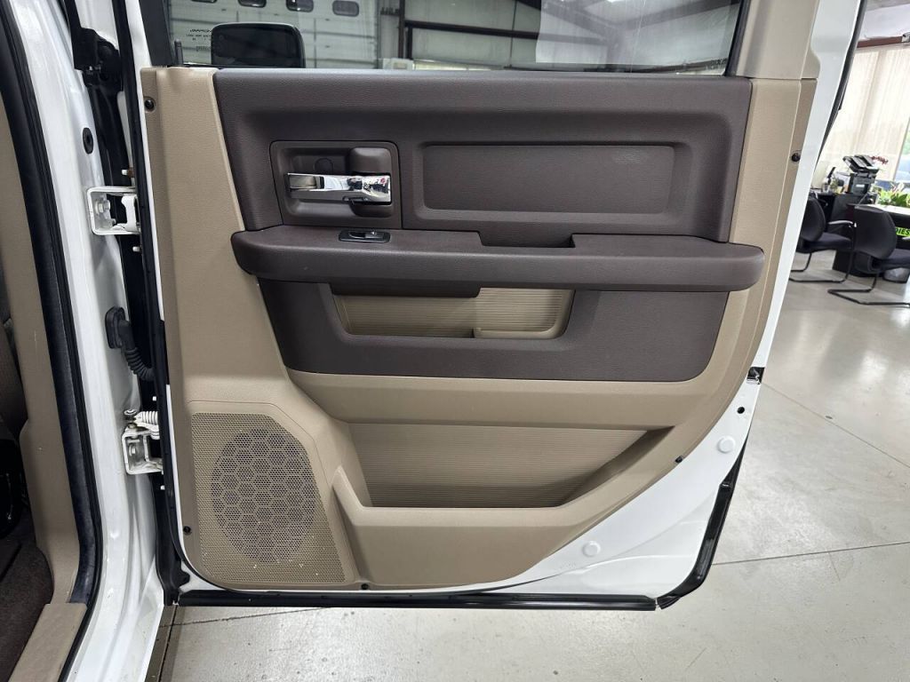 2012 Ram 1500