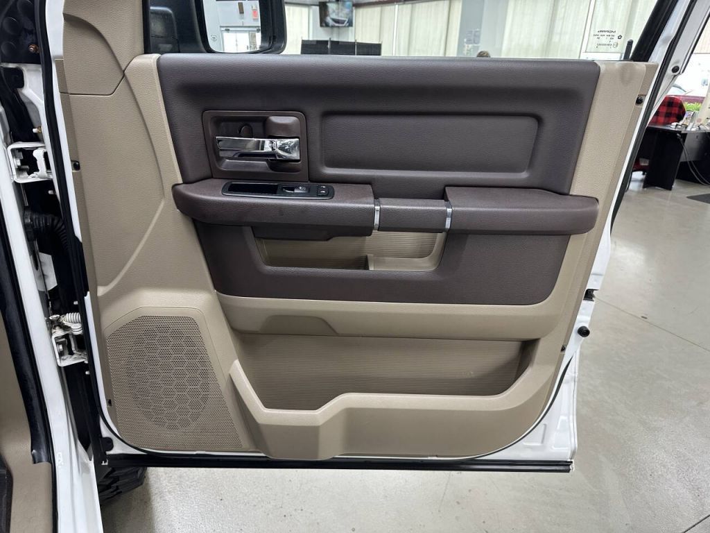 2012 Ram 1500