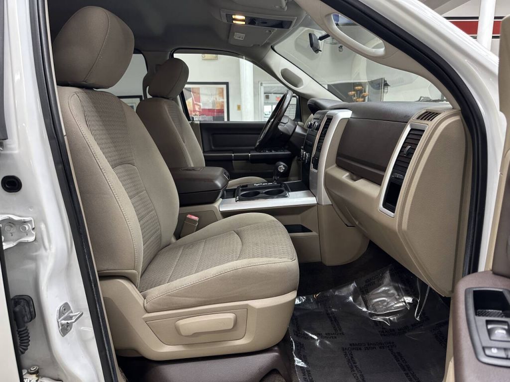 2012 Ram 1500