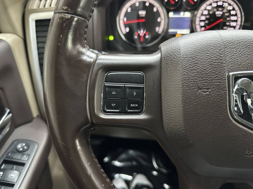 2012 Ram 1500