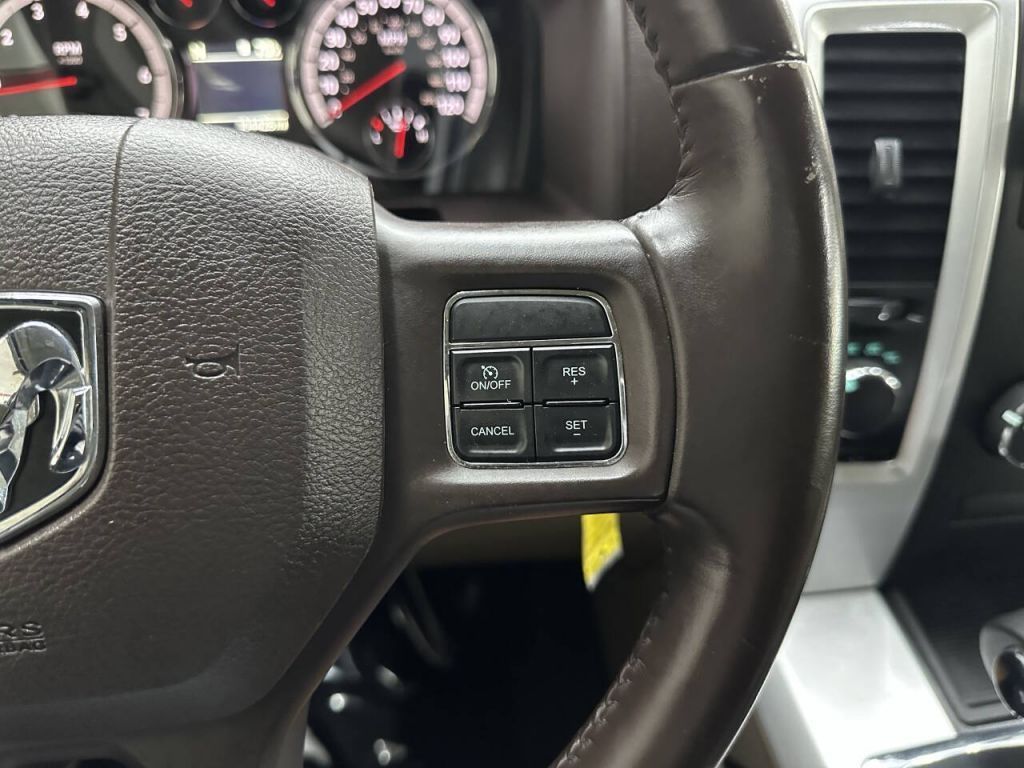 2012 Ram 1500