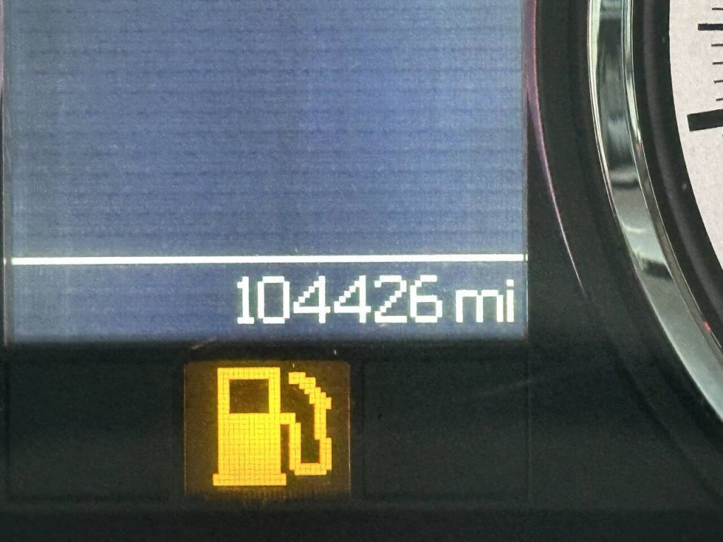 2012 Ram 1500