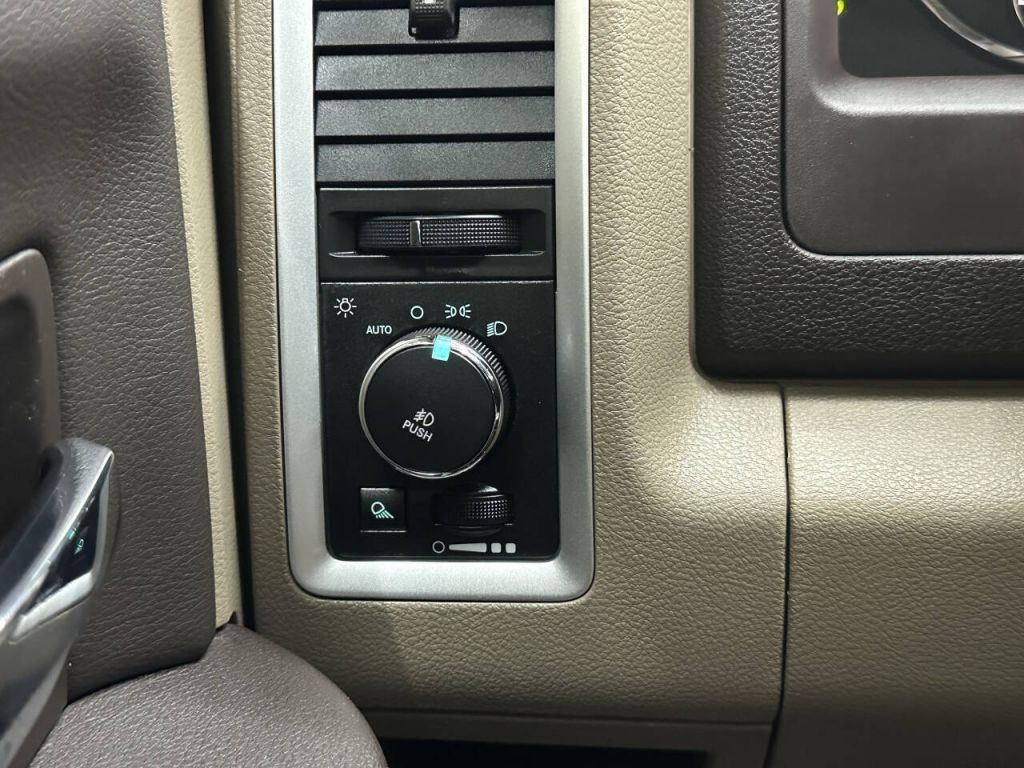 2012 Ram 1500
