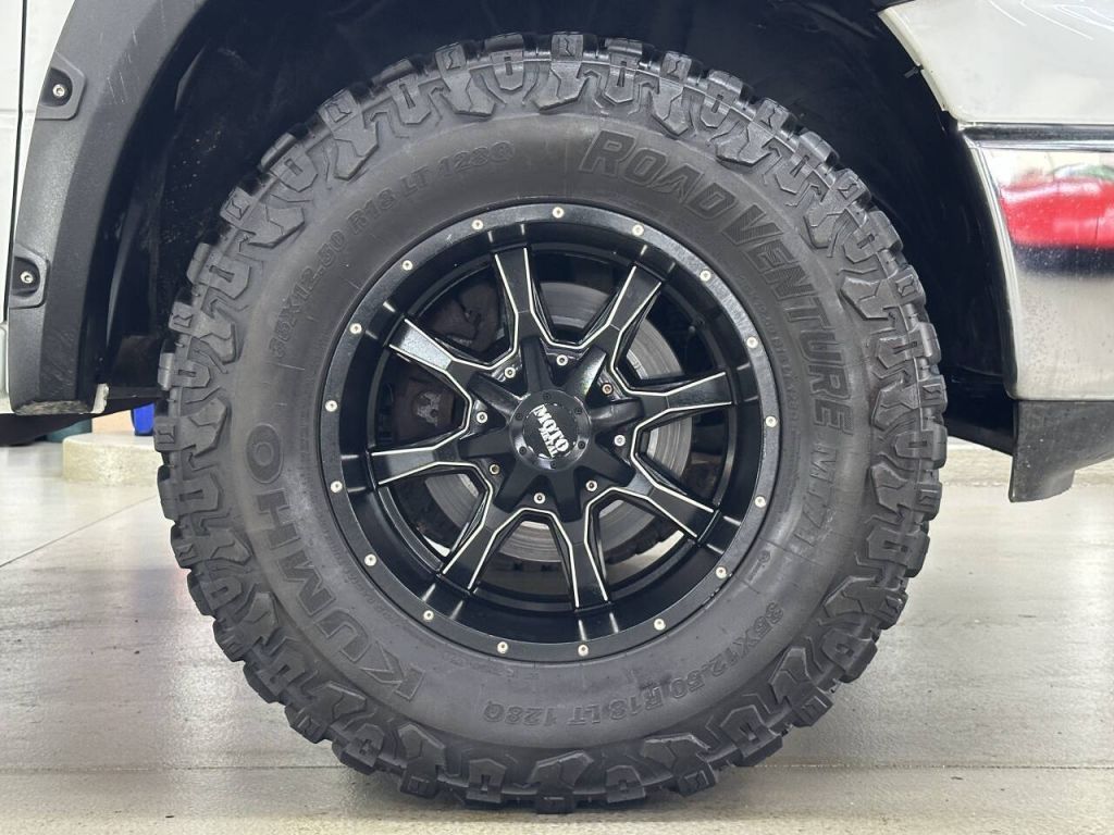 2012 Ram 1500