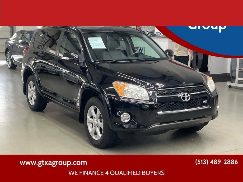 2012 Toyota RAV4