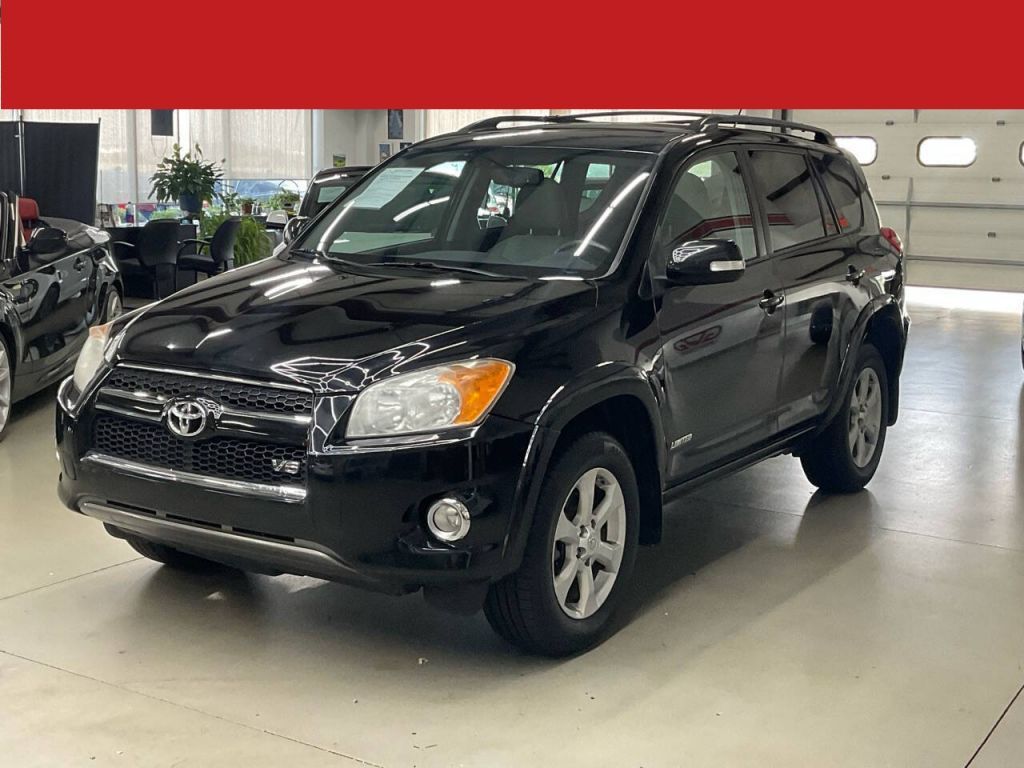 2012 Toyota RAV4