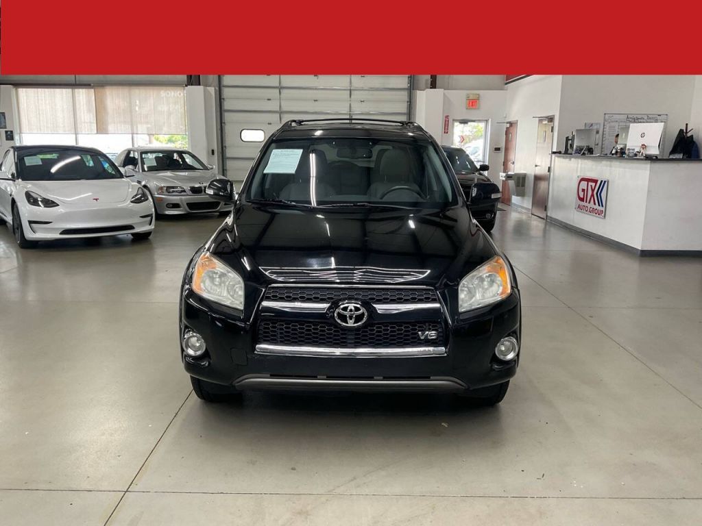 2012 Toyota RAV4