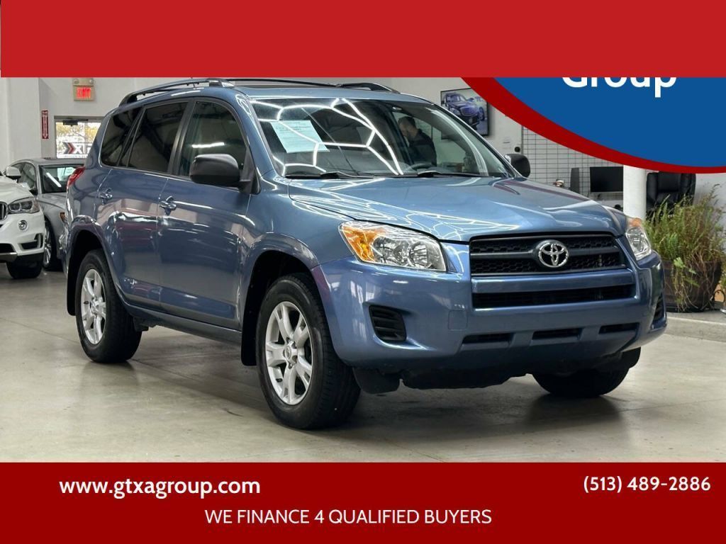 2012 Toyota RAV4