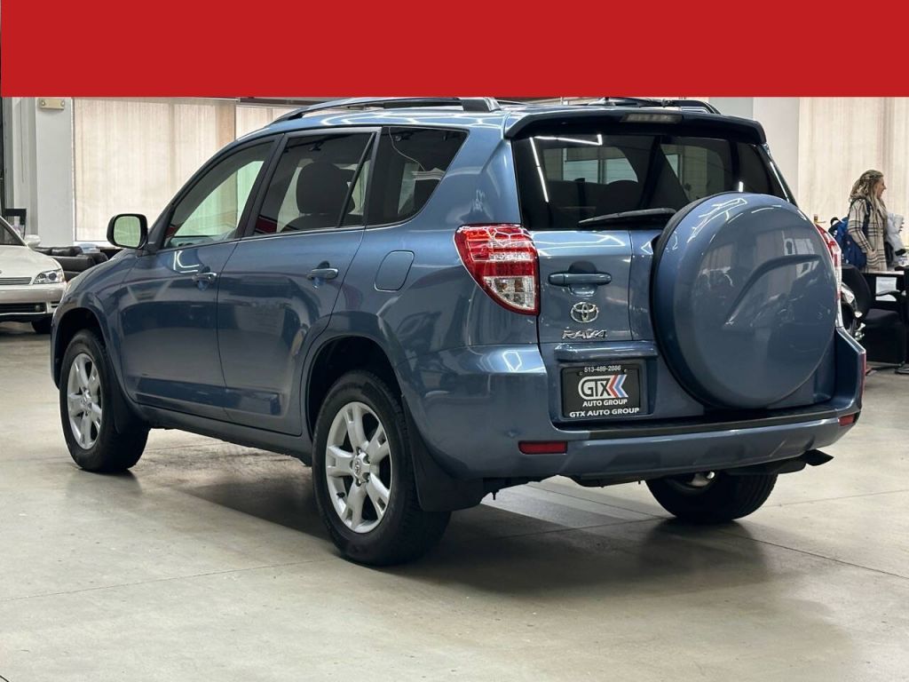 2012 Toyota RAV4