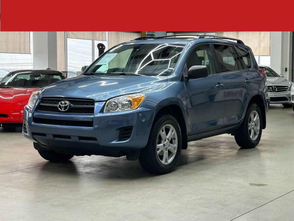 2012 Toyota RAV4